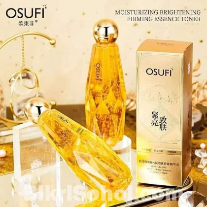 OSUFI SUREM